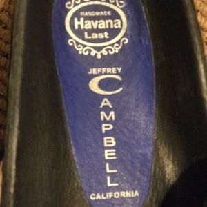 Jeffrey Campbell Shoes - Jeffrey Campbell Menorca Sandals Jeffrey Campbell Shoes - Jeffrey Campbell Menorca Sandals